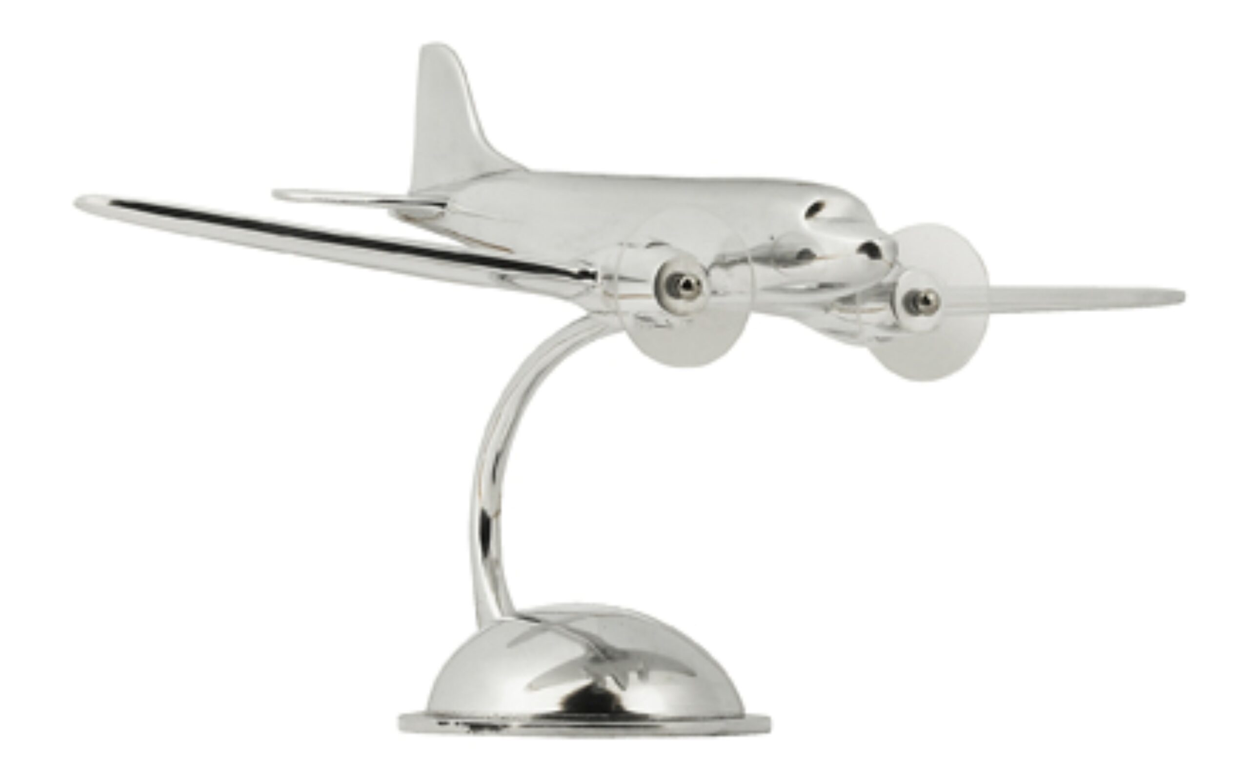 DC-3 Tischmodell