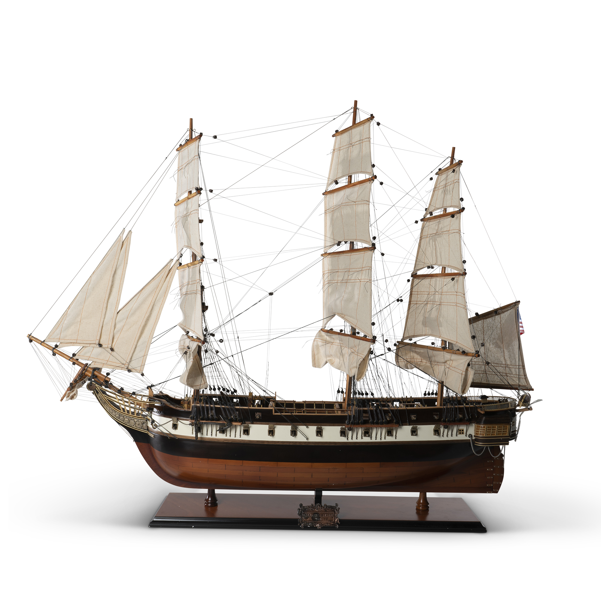 USS Constellation