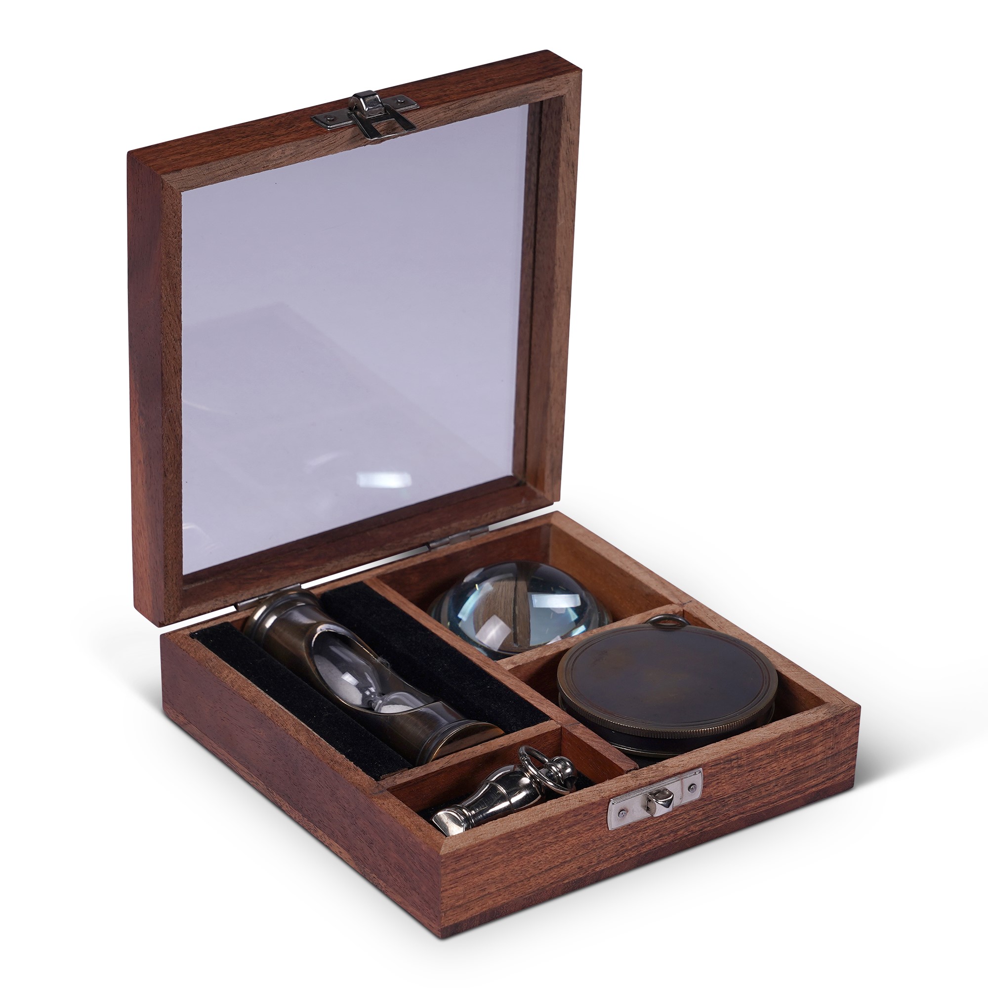 The Wallace Geschenkbox