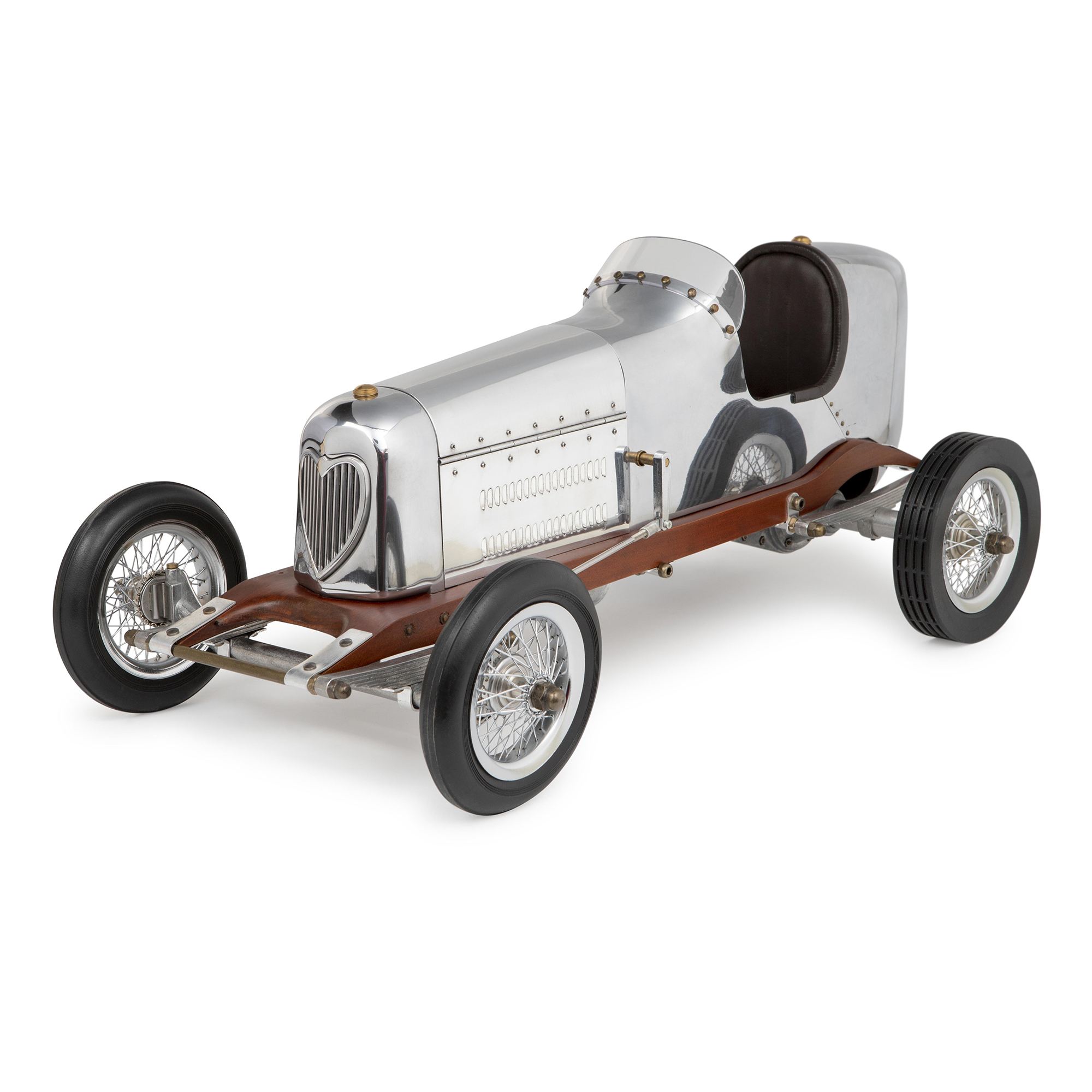 Bantam Midget, 19″