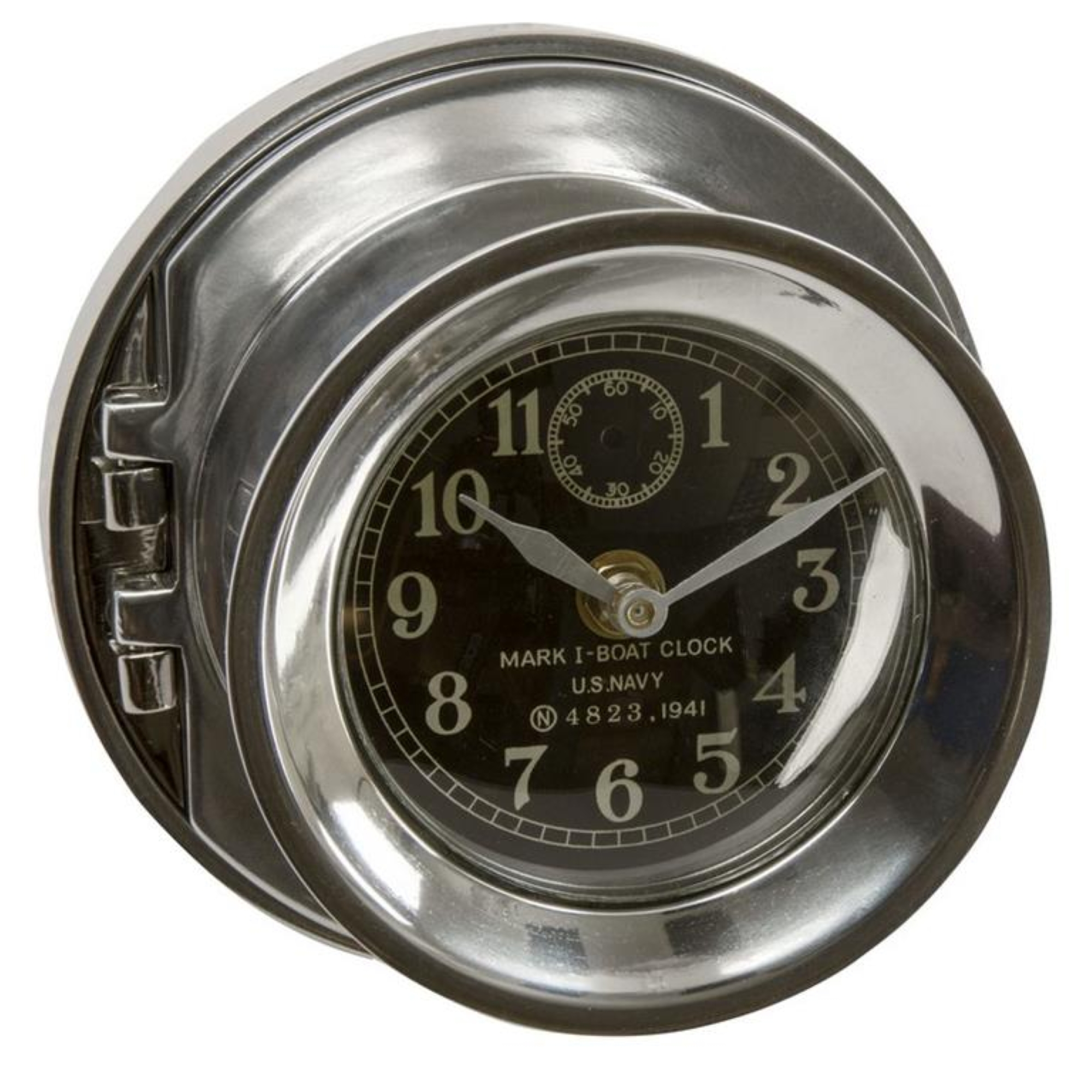 Marine-Uhr