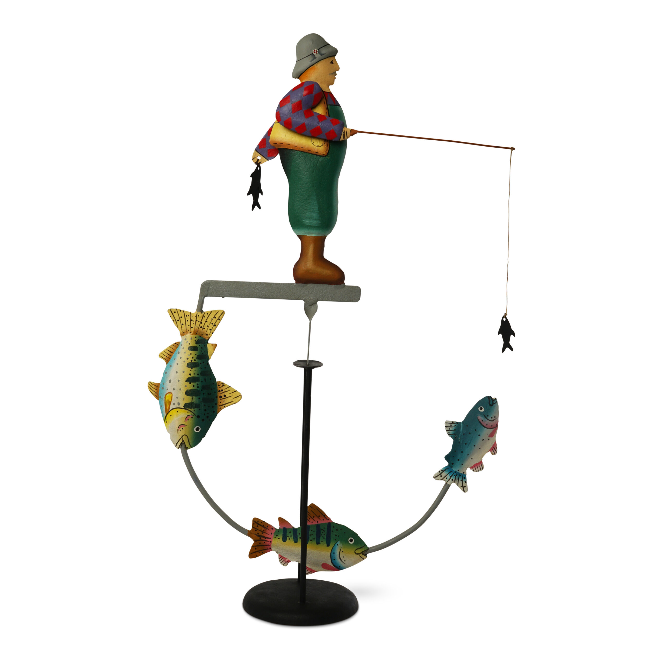 Fliegenfischer