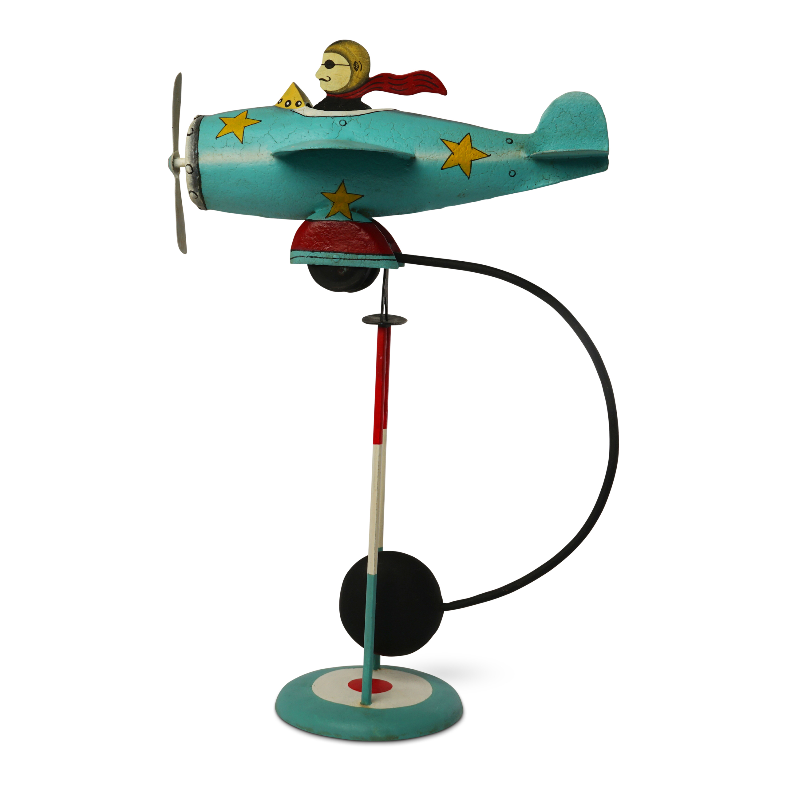 Fliegerass